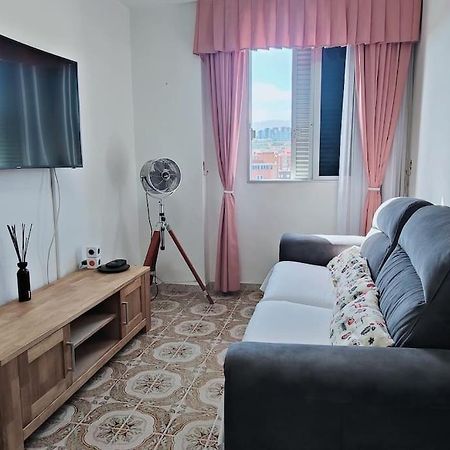 דירות Casa Chito Santa Cruz מראה חיצוני תמונה