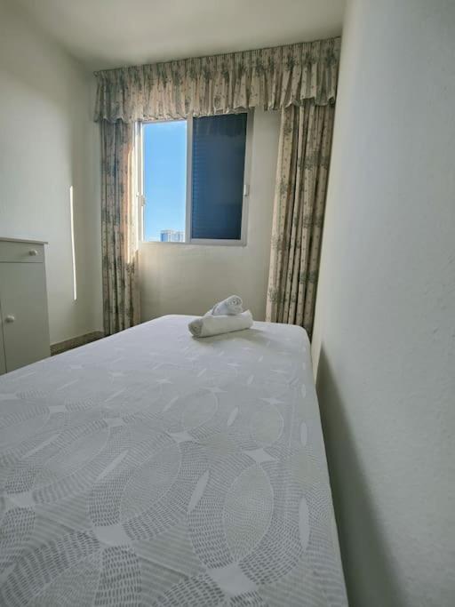 דירות Casa Chito Santa Cruz מראה חיצוני תמונה