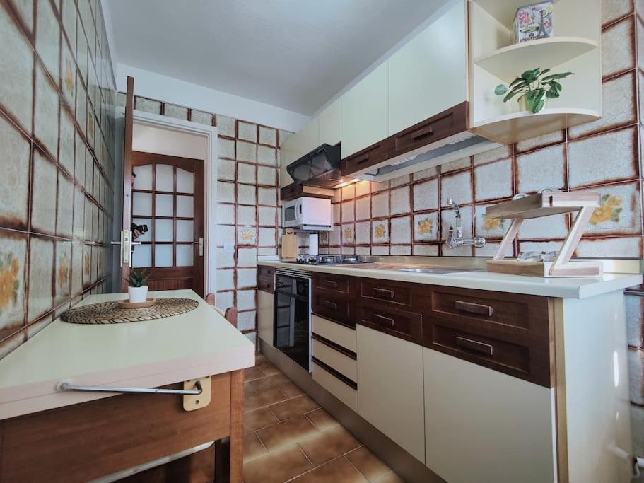 דירות Casa Chito Santa Cruz מראה חיצוני תמונה