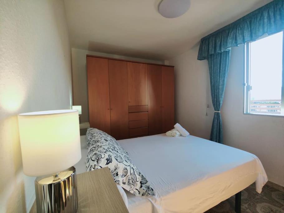 דירות Casa Chito Santa Cruz מראה חיצוני תמונה
