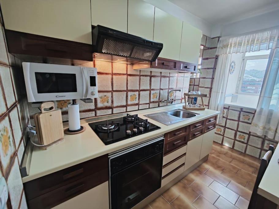 דירות Casa Chito Santa Cruz מראה חיצוני תמונה