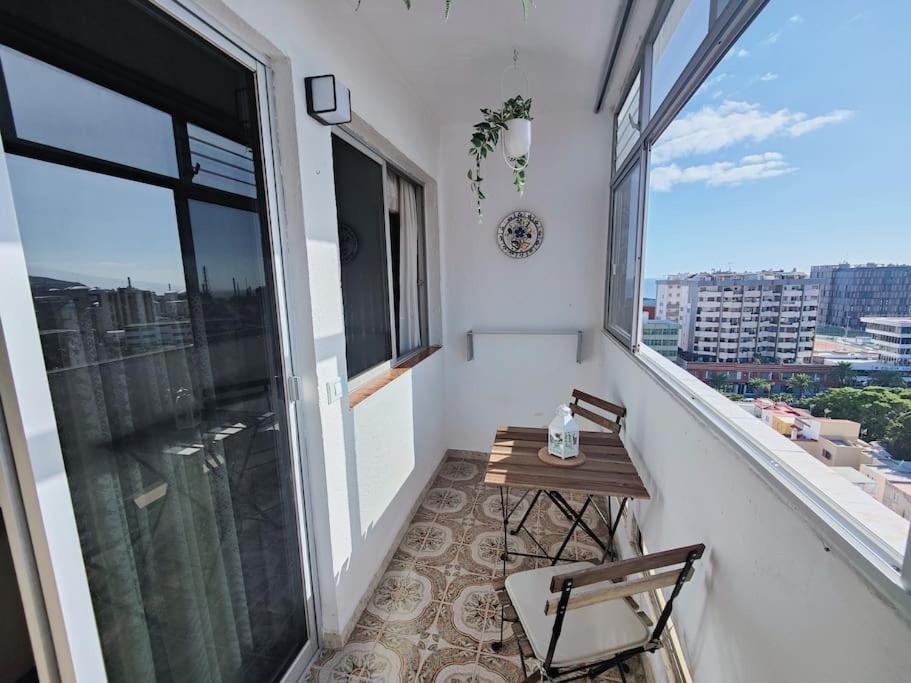דירות Casa Chito Santa Cruz מראה חיצוני תמונה