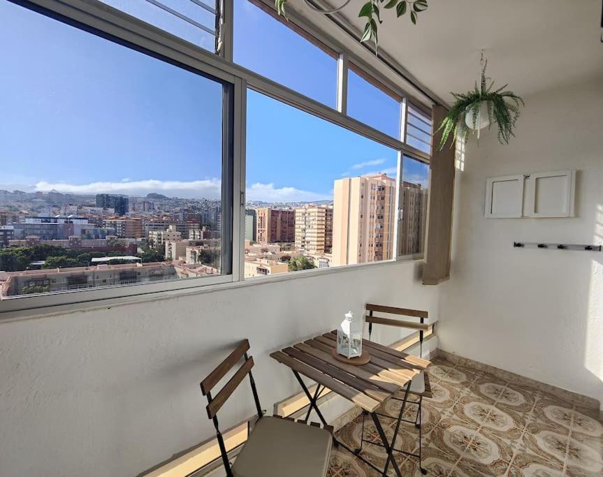 דירות Casa Chito Santa Cruz מראה חיצוני תמונה
