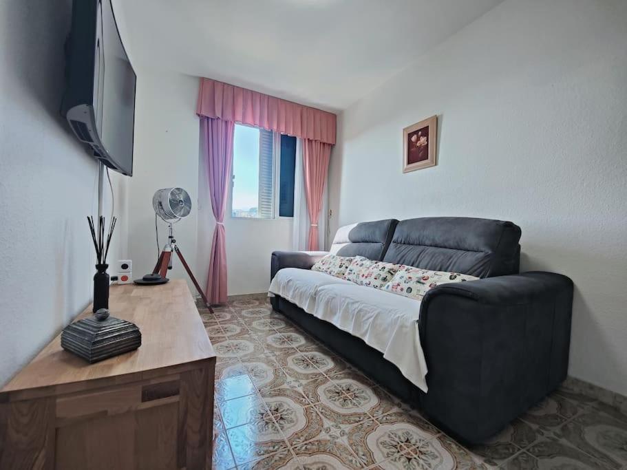 דירות Casa Chito Santa Cruz מראה חיצוני תמונה