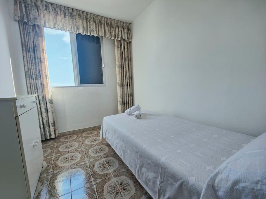 דירות Casa Chito Santa Cruz מראה חיצוני תמונה