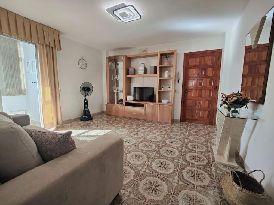 דירות Casa Chito Santa Cruz מראה חיצוני תמונה