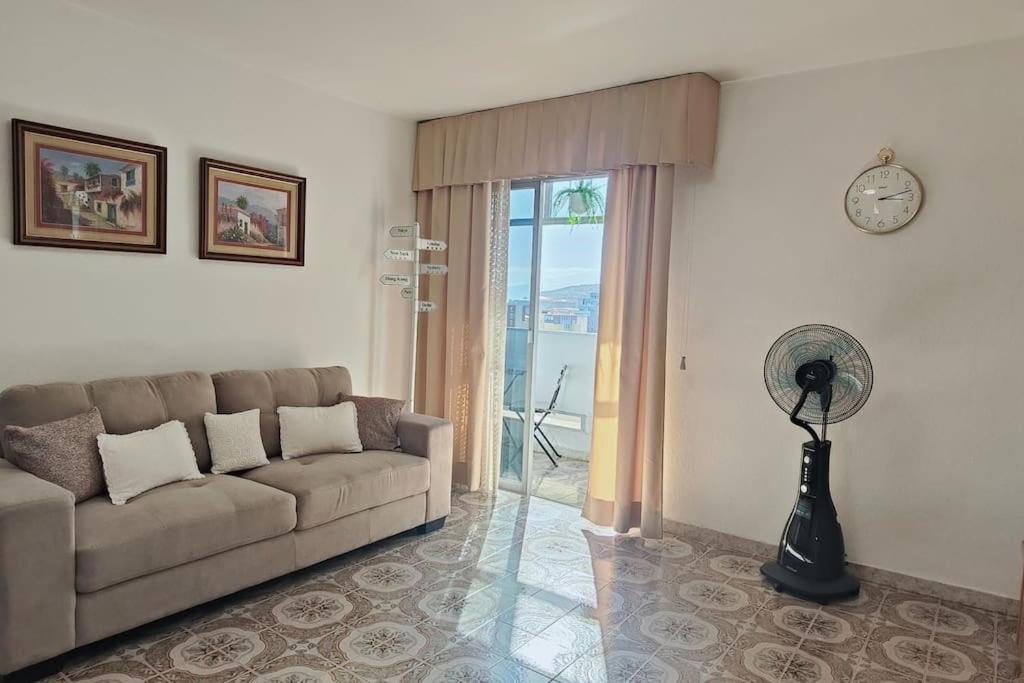 דירות Casa Chito Santa Cruz מראה חיצוני תמונה